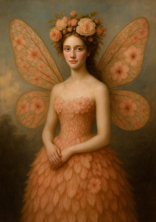 Release Nov 2025 The Celestial Garden collection - 1