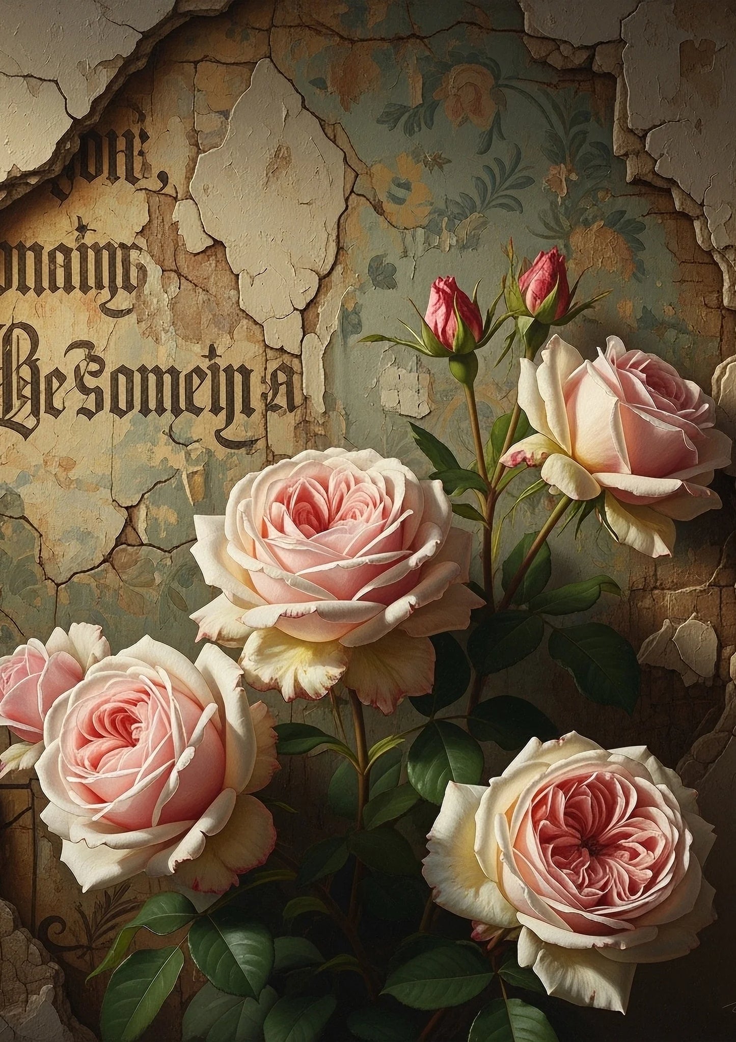 Release Nov 2025 The Celestial Garden collection- 8