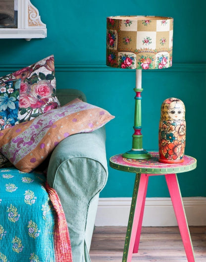 Color Recipes for Painted Furniture and More 