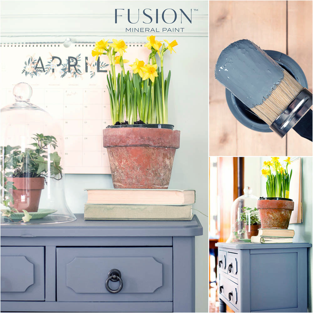 Fusion Mineral Paint – Soap Stone