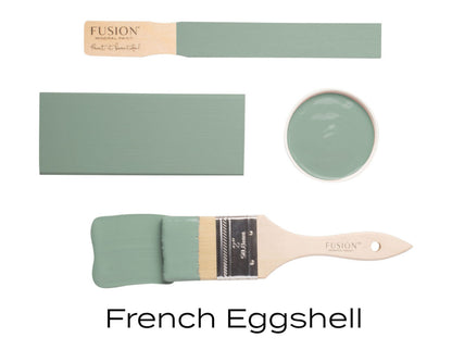 Fusion Mineral Paint – French Eggshell