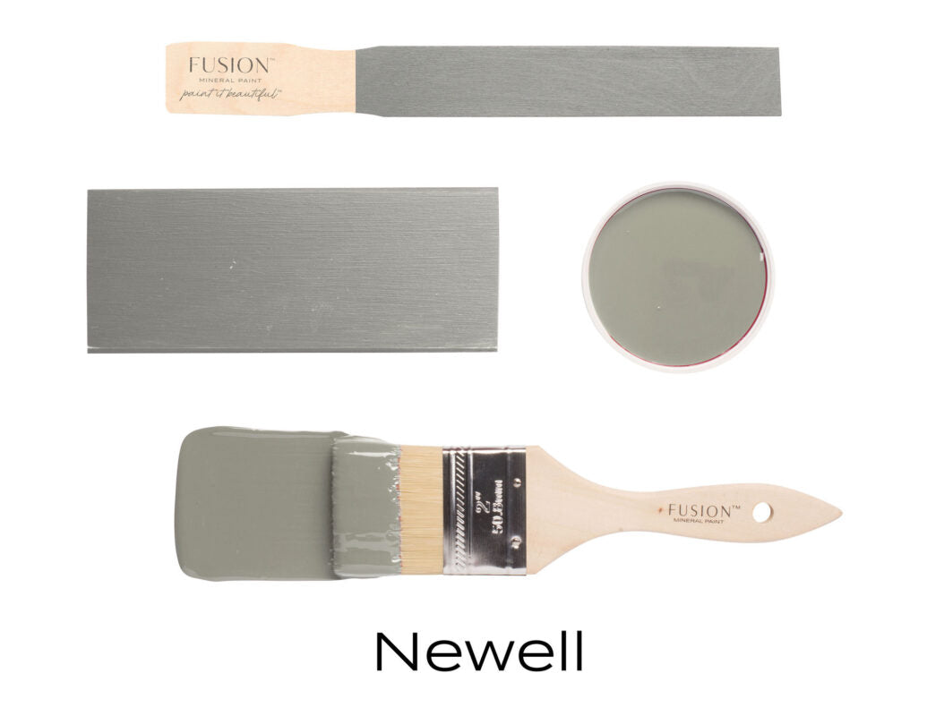 Fusion Mineral Paint – Newell