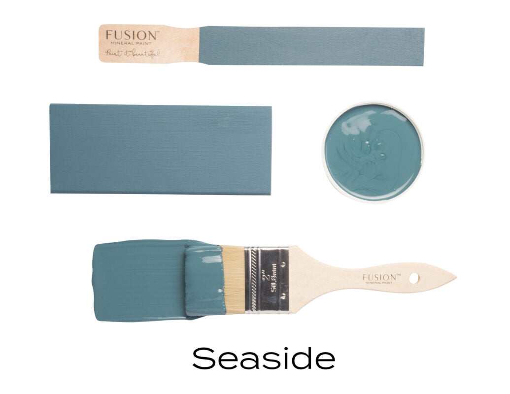Fusion Mineral Paint – Seaside