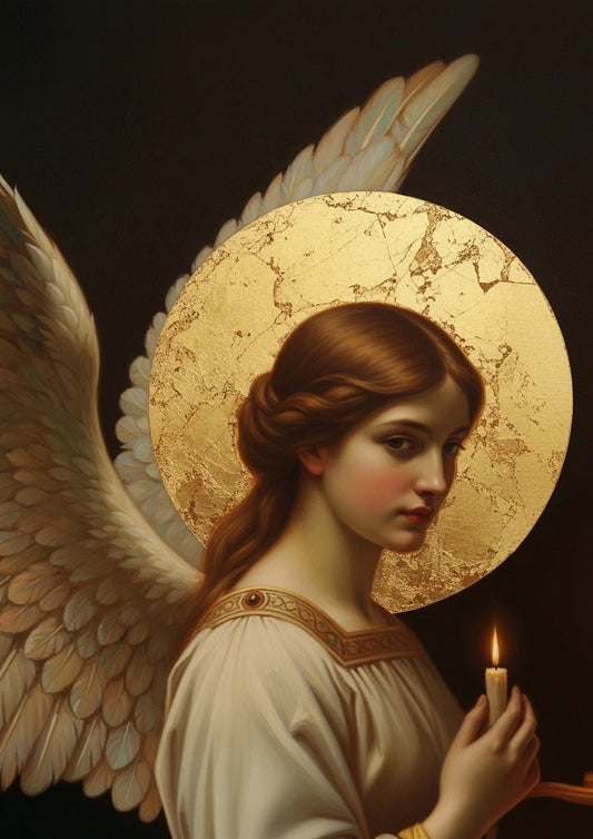 Release Nov 2025 - The Celestial Garden collection - 3