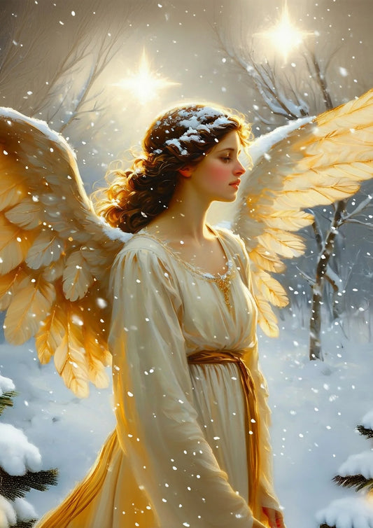 Release Nov 2025 The Celestial Garden collection- 5