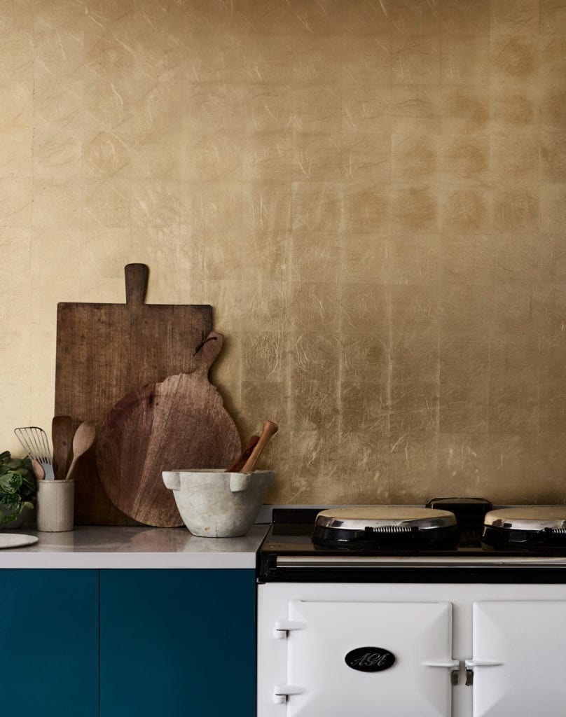 Cuadernillos de Pan de Metal de Transfer Annie Sloan