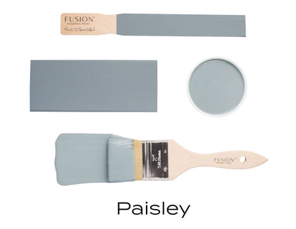 Fusion Mineral Paint – Paisley