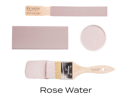 Fusion Mineral Paint – Rose Water