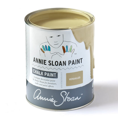 Versailles - Annie Sloan CHALK PAINT TM decorative paint