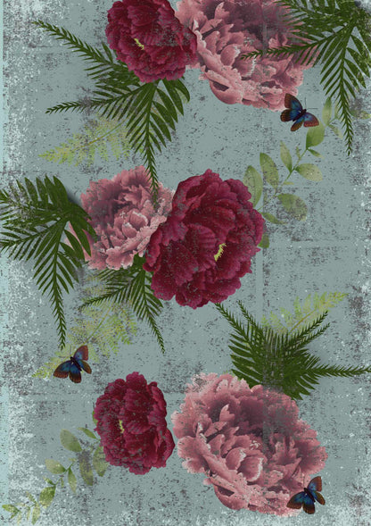 Made by Marley – Decoupage Paper – Virginia