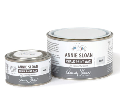 White Chalk Paint™ Wax - CERA BLANCA