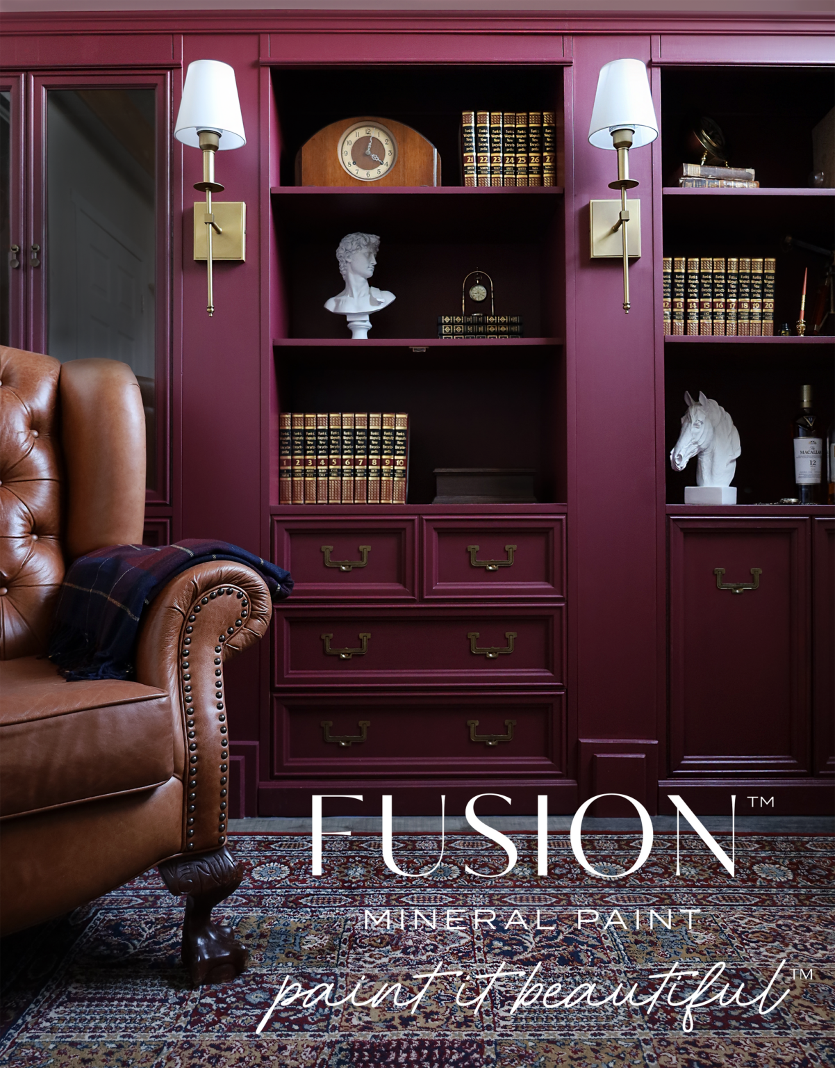 Fusion Mineral Paint – Winchester