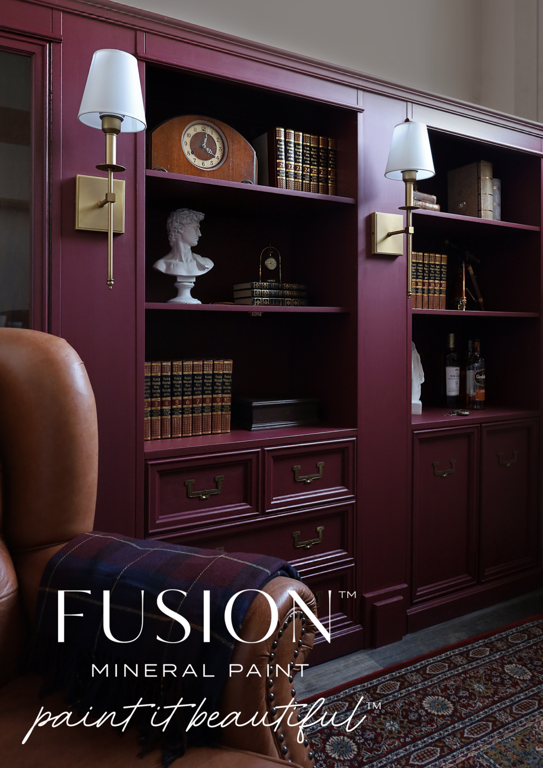 Fusion Mineral Paint – Winchester