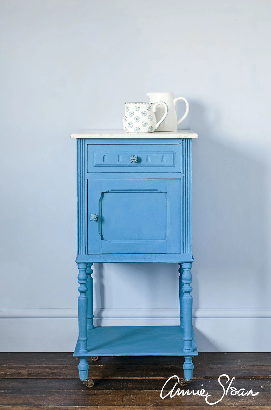 Giverny - Annie Sloan CHALK PAINT TM decorative paint