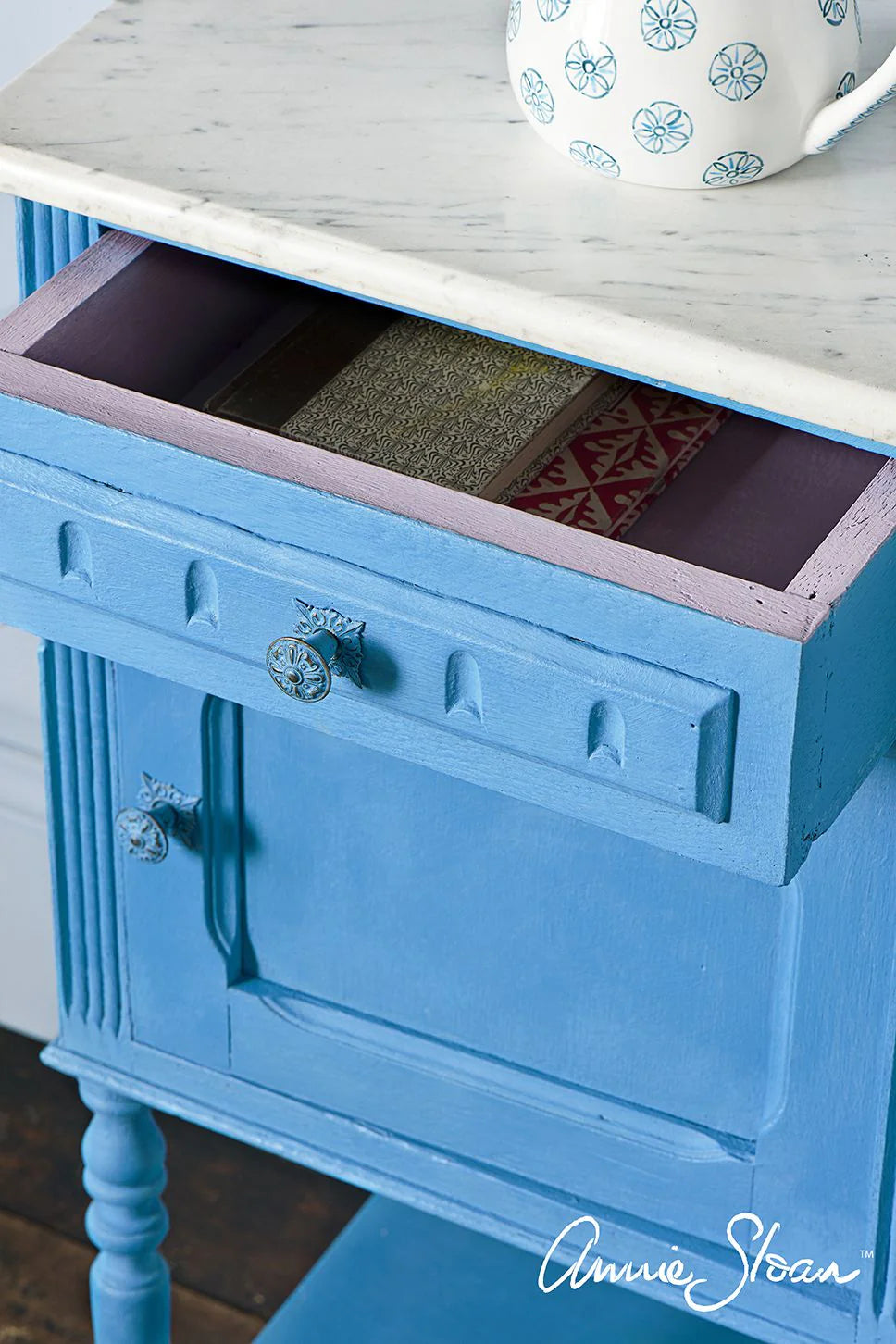 Giverny - Annie Sloan CHALK PAINT TM decorative paint