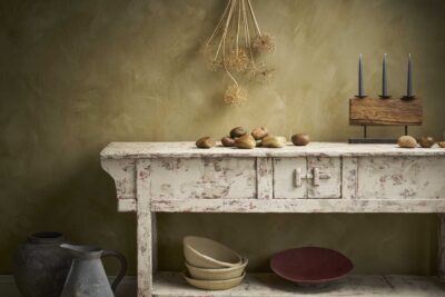 Canvas - Annie Sloan CHALK PAINT TM decorative paint