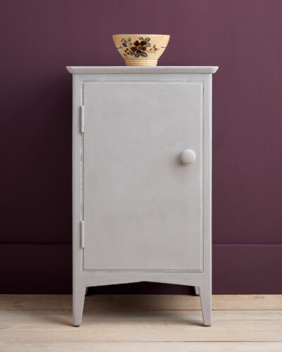 Chicago Grey - Annie Sloan CHALK PAINT TM decorative paint
