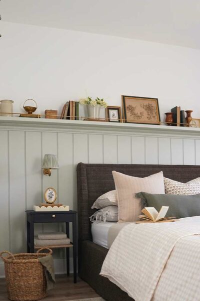 Cotswold Green - Annie Sloan SATIN PAINT  decorative paint