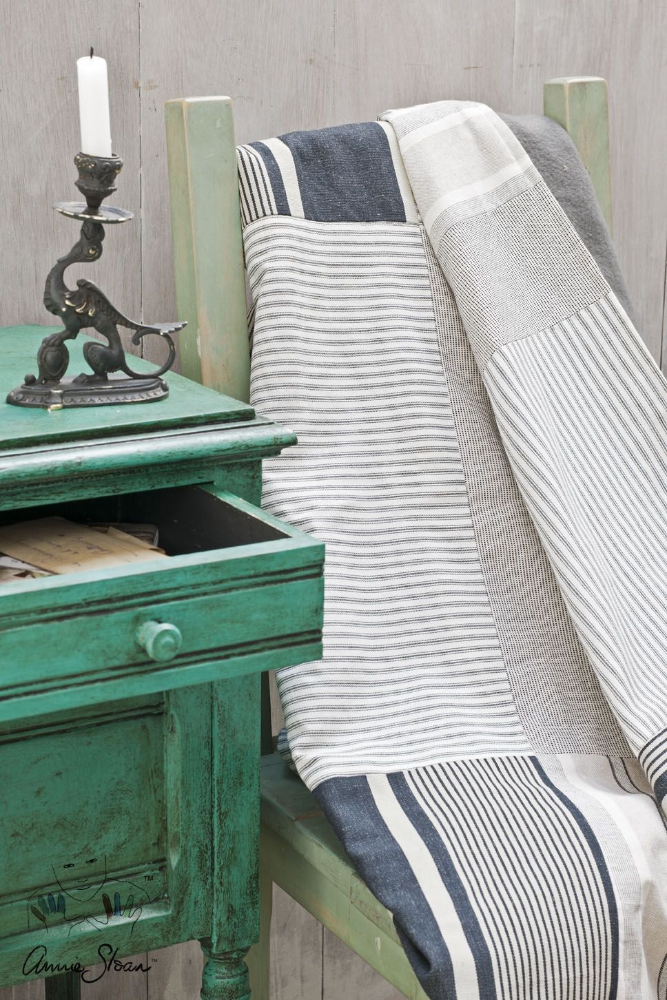 Florence - Annie Sloan CHALK PAINT TM decorative paint