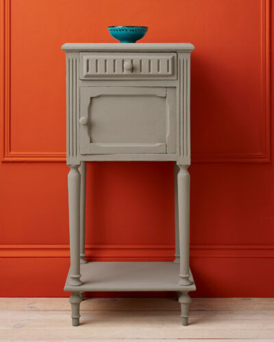 French Linen - Annie Sloan CHALK PAINT TM decorative paint