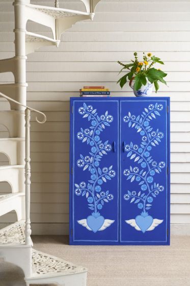 Frida Blue - Annie Sloan CHALK PAINT TM decorative paint