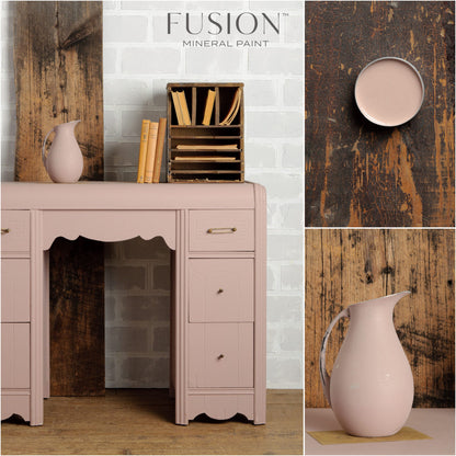 Fusion Mineral Paint – Raw Silk