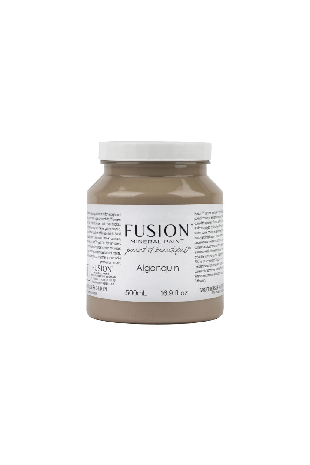 Fusion Mineral Paint – Algonquin