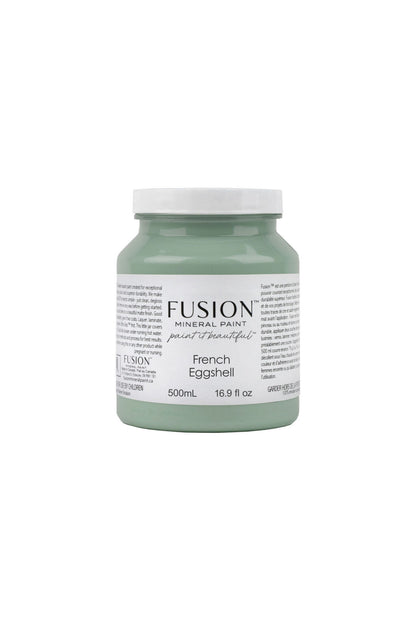 Fusion Mineral Paint – French Eggshell