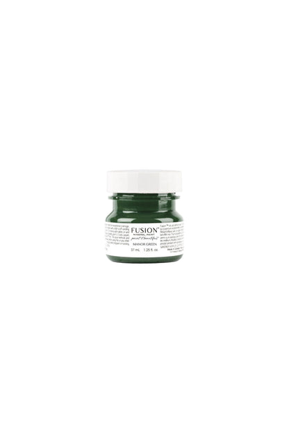 Fusion Mineral Paint – Manor Green