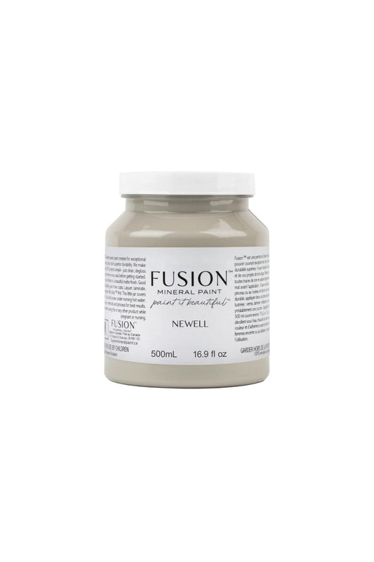 Fusion Mineral Paint – Newell