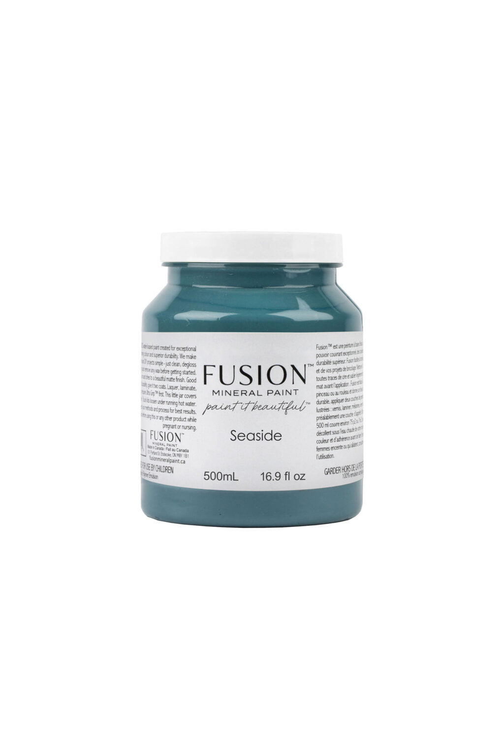 Fusion Mineral Paint – Seaside