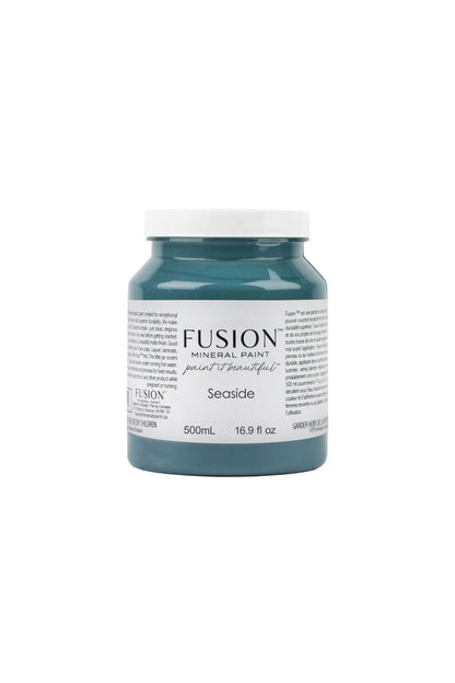 Fusion Mineral Paint – Seaside