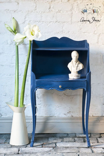 Napoleonic Blue - Annie Sloan CHALK PAINT TM decorative paint