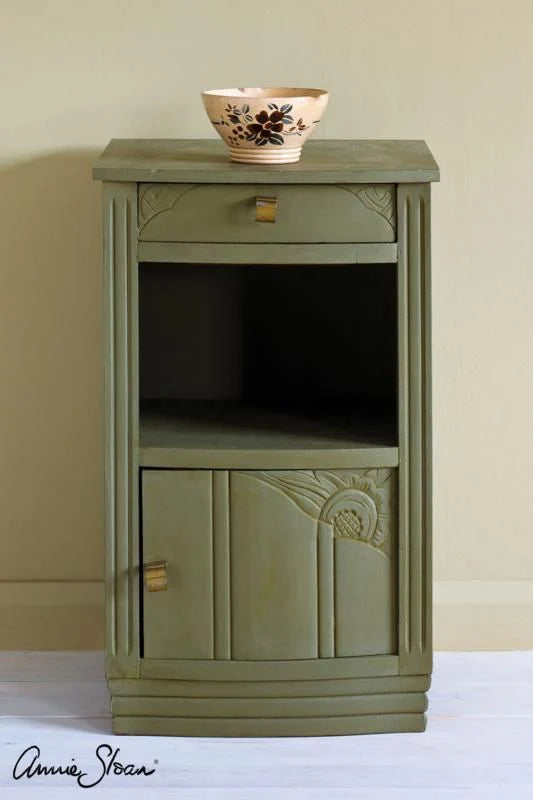 Olive - Annie Sloan CHALK PAINT TM decorative paint