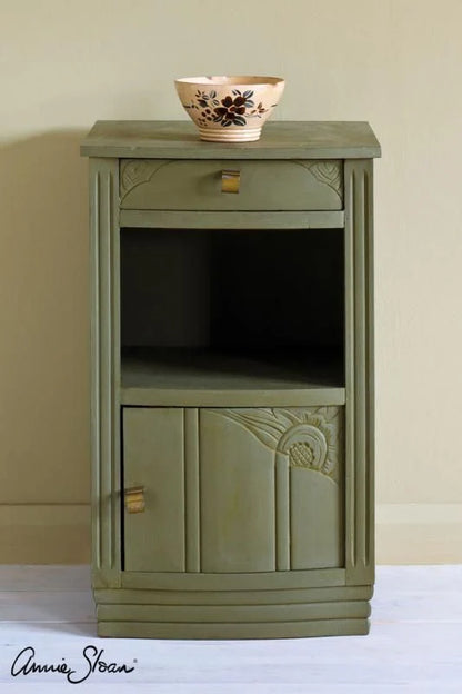 Olive - Annie Sloan CHALK PAINT TM decorative paint
