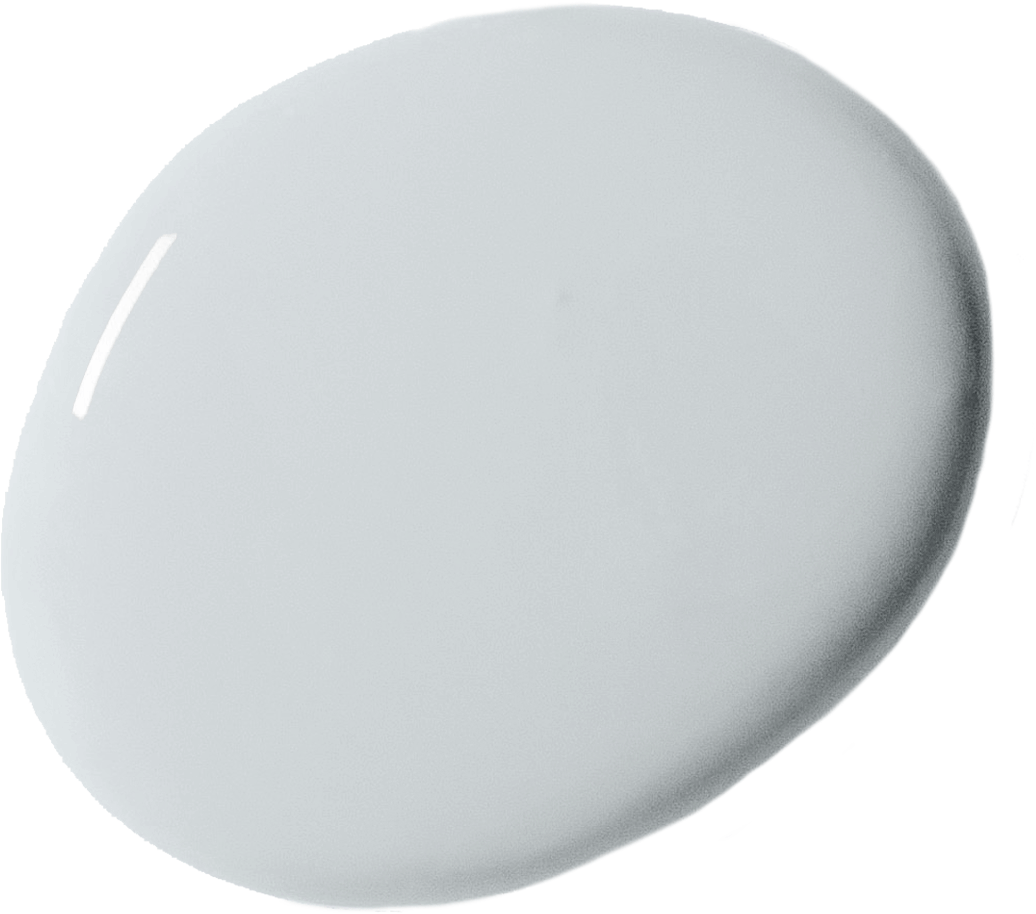 Muestra de color Paled Mallow de Wall Paint, Annie Sloan