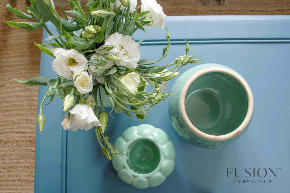 Fusion Mineral Paint – Seaside