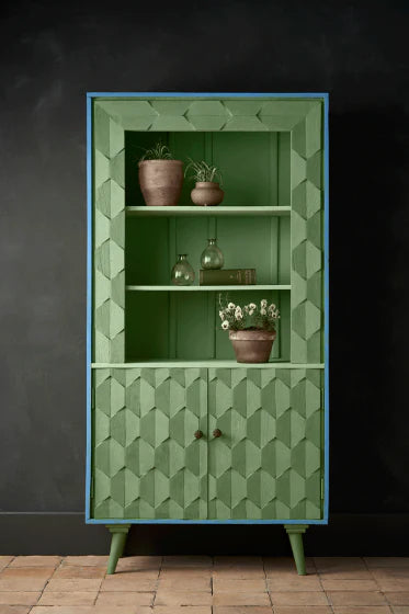 Capability Green - Annie Sloan CHALK PAINT TM decorative paint